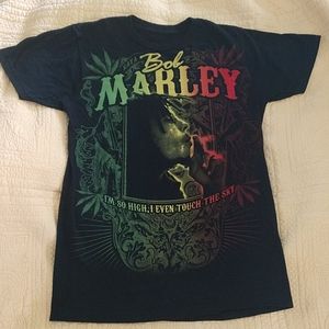 Bob Marley T-shirt